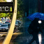 Prepare-se para uma segunda metade de julho com extremos no clima