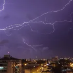 Veja ponto a ponto o que vem no tempo nos próximos dias