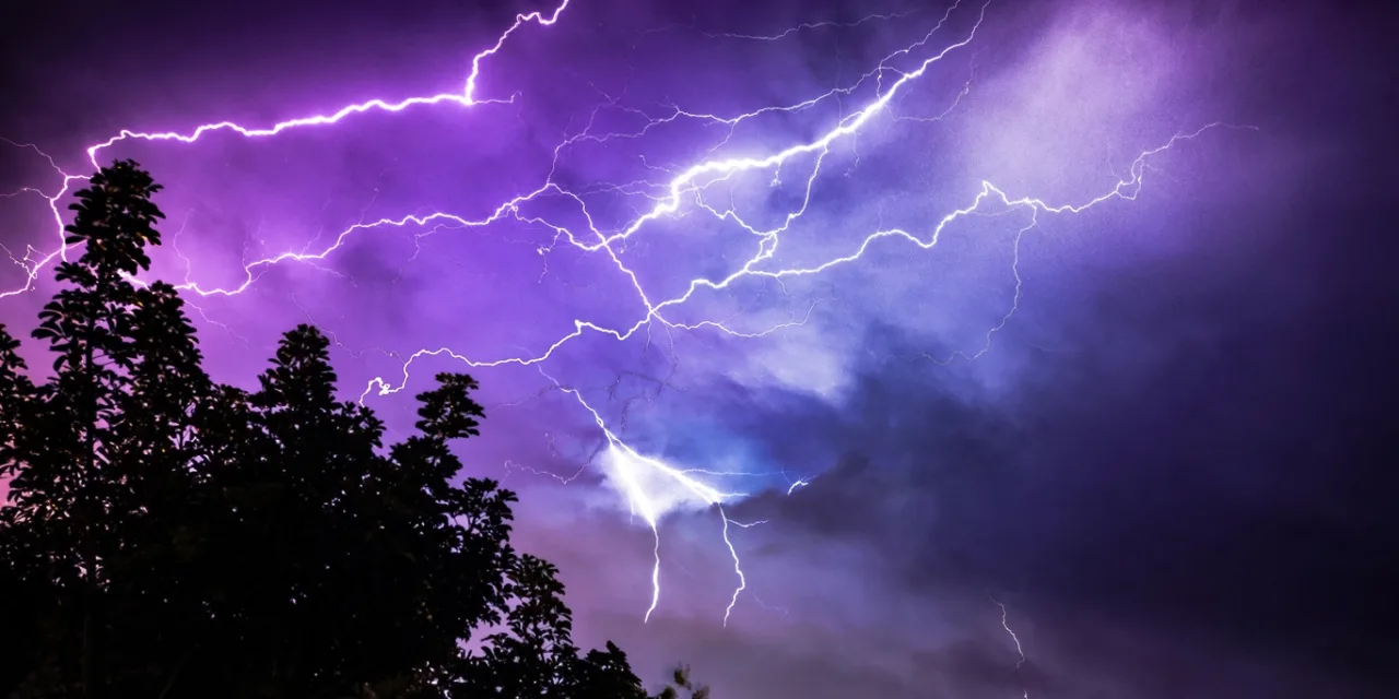 Onde e quando começam os temporais? Leia a previsão do tempo da MetSul Meteorologia e saiba onde e quando devem começar os temporais no Rio Grande do Sul