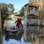 Sinos terá cheia de maior porte com enchente na Grande Porto Alegre