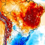 Brasil deve se preparar para extremos de frio e calor nas próximas semanas