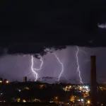 Nova onda de tempestades trará vendavais no Rio Grande do Sul