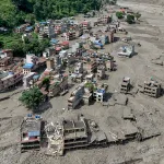 Cenas do desastre no Nepal recordam tragédias de Brumadinho e Mariana