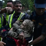 De onde são os mais de 600 turistas desaparecidos no desastre do Nepal