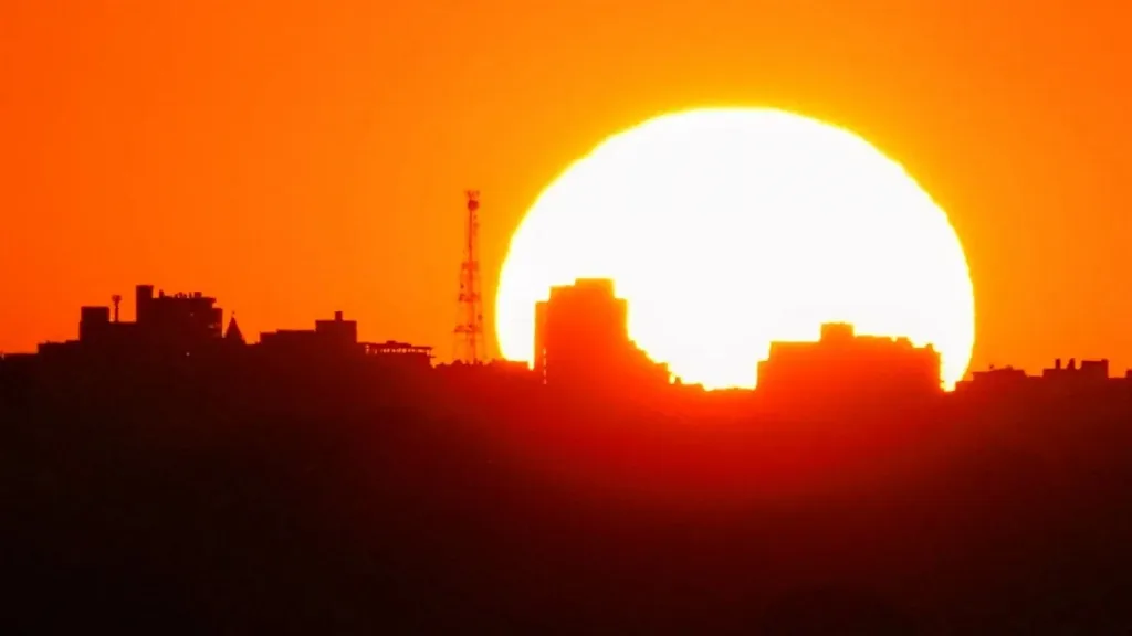 Porto Alegre e muitas cidades do interior terão tarde com calor de verão