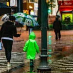 Nova virada do tempo terá chuva e frio; confira o que esperar
