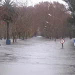 MetSul reforça alerta de chuva excessiva com inundações