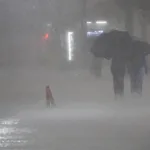 Chuva vai surpreender em vários estados no auge da temporada seca