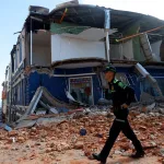Violento terremoto provoca mortes e destruição na Colômbia