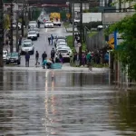 Meteorologista Luiz Nachtigall: começo de setembro preocupa