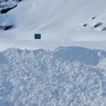 Neve extrema fecha fronteira entre Chile e Argentina por 34 dias