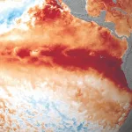 El Niño avança para ser o mais intenso em séculos