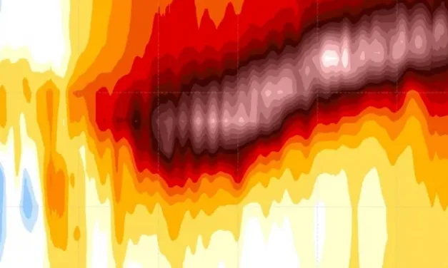 Por que o El Niño, já intenso, vai se fortalecer ainda mais