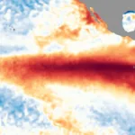 Por que o El Niño pode ser o mais forte que se tem lembrança?