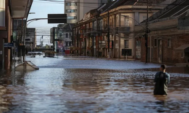 Novo estudo faz descoberta surpreendente sobre o El Niño