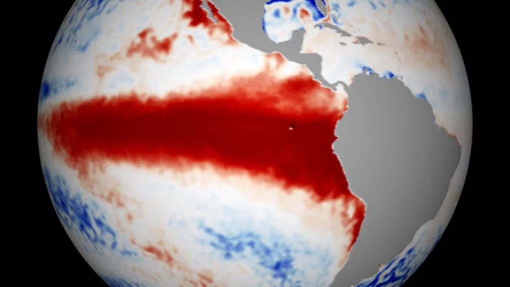 El Niño extremo acende alerta na economia e vai pesar no seu bolso