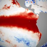 El Niño extremo acende alerta na economia e vai pesar no seu bolso