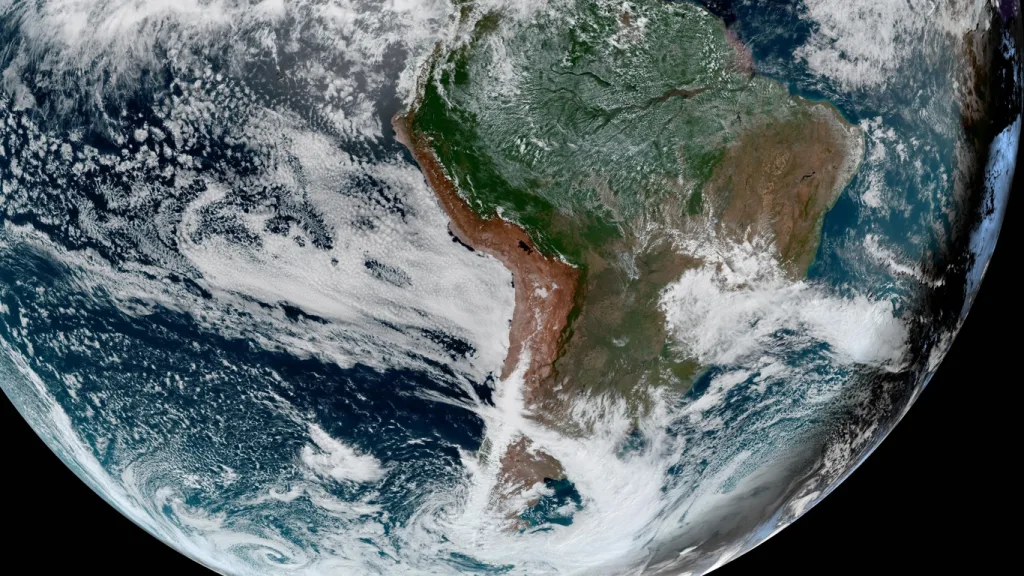 Frente fria abre período de alto risco a partir desta quinta-feira