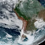 Frente fria abre período de alto risco a partir desta quinta-feira