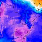 Ar frio que pode ser um das mais fortes do ano tem data para chegar