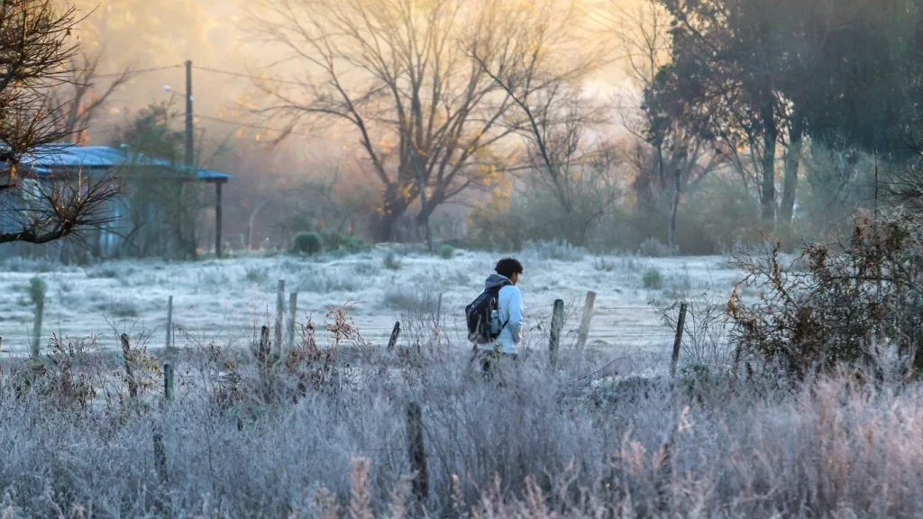 Fim de semana terá aumento do frio e dias com cara de inverno