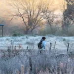 Fim de semana terá aumento do frio e dias com cara de inverno