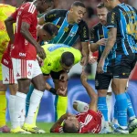 Copa do Brasil: como fica o tempo nos dois clássicos Gre-Nais