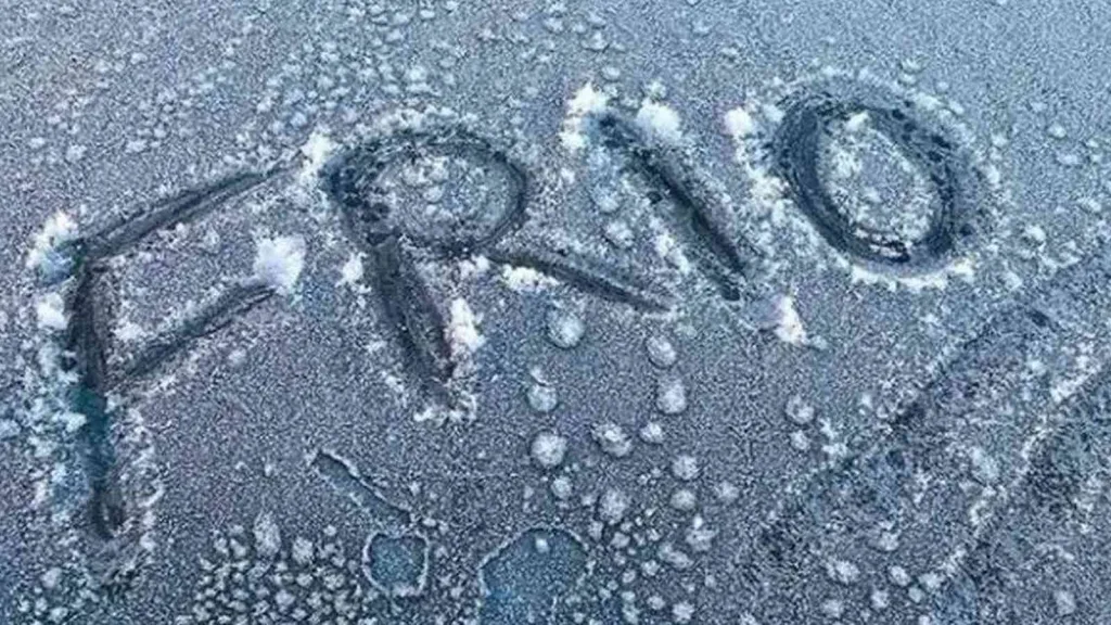 Onda de frio: confira quais estados devem ser mais atingidos