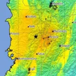 Terremoto na Colômbia surpreende especialistas pela violência do tremor