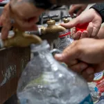 Primeira crise humanitária do El Niño deixa ilha sem água