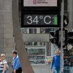 Onda de calor atinge São Paulo com sequência de tardes muito quentes