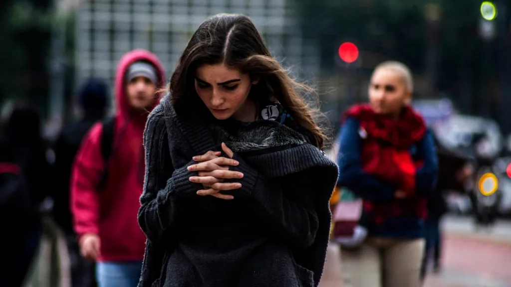 Como a massa de ar frio vai mudar o tempo em São Paulo