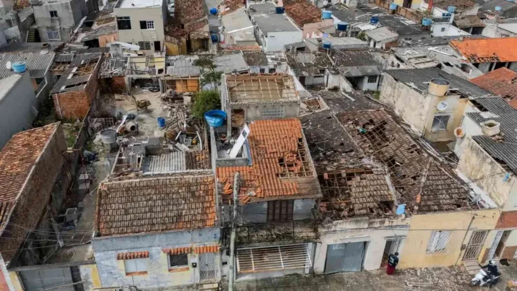 Rio Grande do Sul: tempestades deixam dois mortos e três desaparecidos