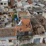 Rio Grande do Sul: tempestades deixam dois mortos e três desaparecidos