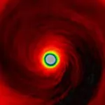 Furacão atinge categoria máxima três vezes e impressiona cientistas