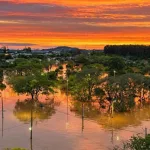 Alerta: chuva excessiva trará novas enchentes nos próximos dias