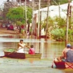 El Niño semelhante a 1997 acende alerta para as próximas semanas