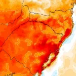 Primeiro episódio de calor da primavera tem data para chegar