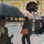 Chuva retorna a partir desta quinta-feira antes de grande massa de ar frio