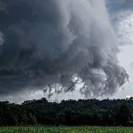 Novos dados reforçam projeção de chuva volumosa de até 200 mm