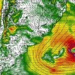Meteorologista Luiz Nachtigall: o que esperar do ciclone que tanto falam?