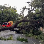 Meteorologista Luiz Nachtigall: cenário mais perigoso desde 6 de agosto