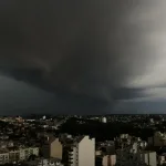 Rio Grande do Sul terá volta da chuva neste fim de semana
