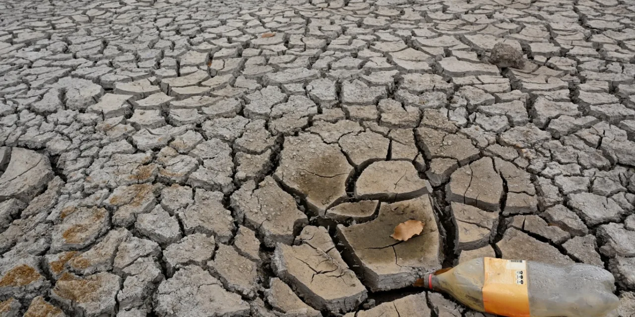 Seca causada pelo El Niño atinge vários países e não para de piorar A seca associada ao El Niño castiga o Corredor Seco da América Central, com perdas de lavouras, escassez de água e morte de animais, agravando a insegurança alimentar de milhões de pessoas