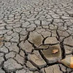 Seca causada pelo El Niño atinge vários países e não para de piorar