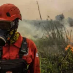 Como um país está sendo sufocado pelo El Niño