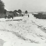 Neve histórica de fim de inverno já atingiu o Sul do Brasil em setembro