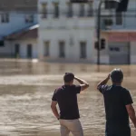 Como será o clima em outubro: mês terá muitas enchentes e tempestades