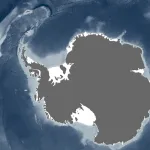Corredor polar aberto trará uma massa de ar frio atrás da outra
