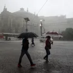 São Paulo a caminho de ter o setembro com mais chuva na história